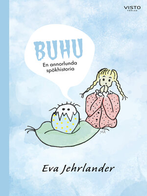 cover image of Buhu